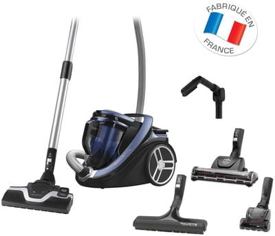 aspirateur-sans-sac-silencieux-Rowenta-Silence-force-Cyclonic-RO7691EA