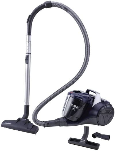 Aspirateur-traineau-sans-sac-Hoover-BR7-BR20