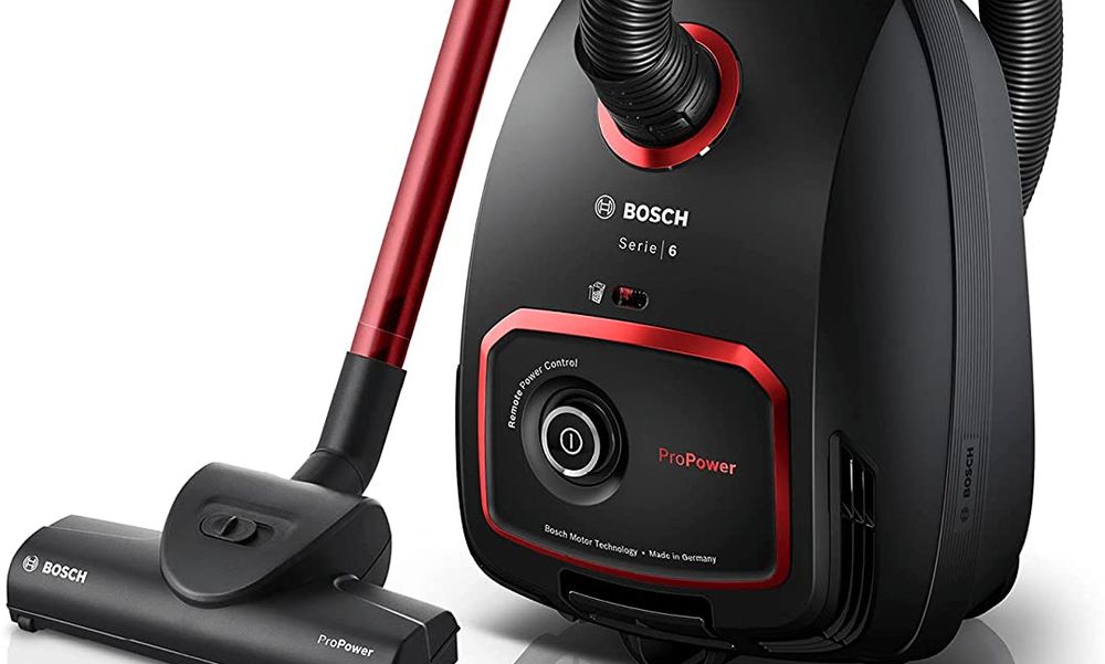 Test, avis Bosch Serie 4 ProPower BGBS4POW1 pour un rayon d’action maximal