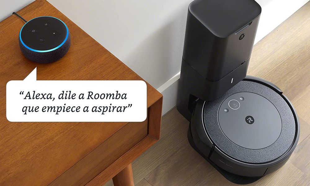 Test, avis iRobot Roomba i3+ i3552 : le meilleur aspirateur robot poils de chien