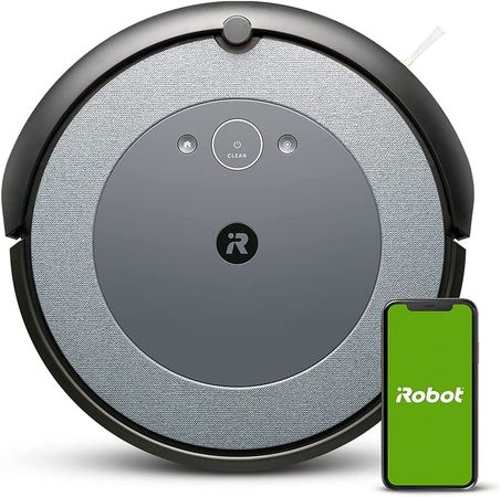 presentation-iRobot-Roomba-i3