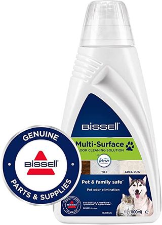 Bissell-multisurface