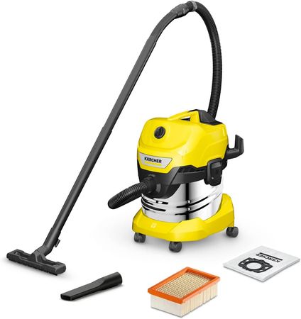 Presentation-aspirateur-Karcher-WD4