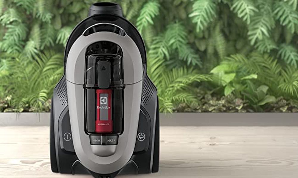 Test, avis Electrolux Animal 600 : L’aspirateur traineau filaire puissant et pas cher