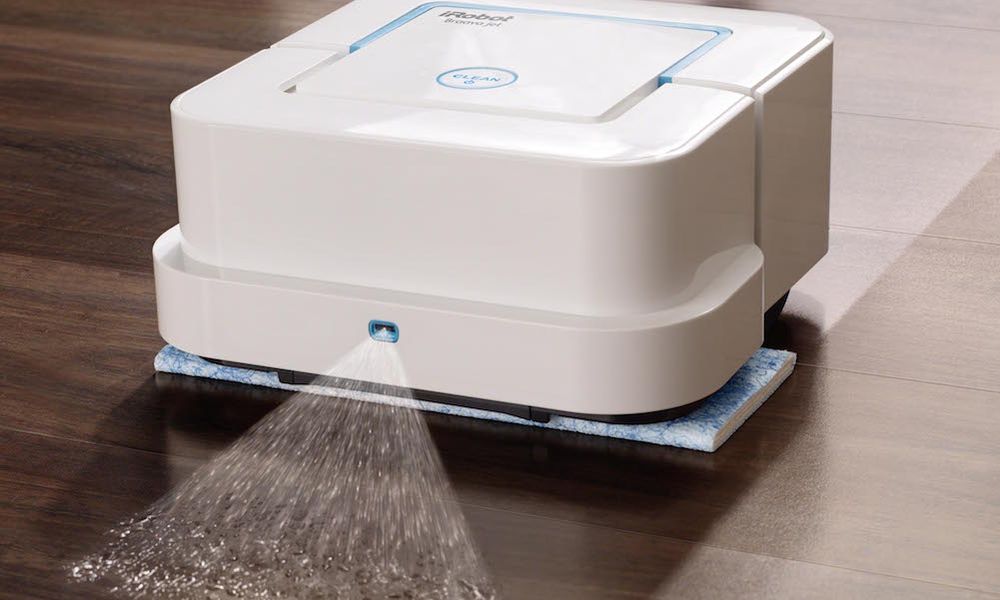 Aspirateur robot laveur de sol : les précautions à prendre avant de passer au nettoyage