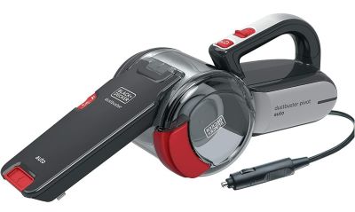 BLACK & DECKER PV1200AV Avis